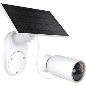 Kit camera IP Wireless exterior TP-LINK Tapo C460, 8MP, 2160 p, IP65, IR, Night Vision, alb Kit camera IP Wireless exterior TP-LINK Tapo C460, 8MP, 2160 p, IP65, IR, Night Vision, alb