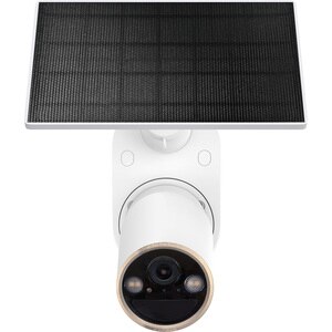 Kit camera IP Wireless exterior TP-LINK Tapo C460, 8MP, 2160 p, IP65, IR, Night Vision, alb Kit camera IP Wireless exterior TP-LINK Tapo C460, 8MP, 2160 p, IP65, IR, Night Vision, alb