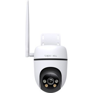 Camera IP Wireless exterior TP-LINK Tapo C501GW, 2MP, 1080 p, IP65, IR, Night Vision, alb Camera IP Wireless exterior TP-LINK Tapo C501GW, 2MP, 1080 p, IP65, IR, Night Vision, alb