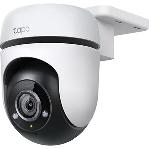 Camera IP Wireless TP-LINK TC40, 1080p, IR, Night Vision, alb Camera IP Wireless TP-LINK TC40, 1080p, IR, Night Vision, alb