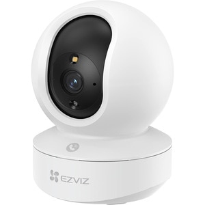 Camera IP Wireless interior EZVIZ TY1, 4K, IR 10m, Wi-Fi 5GHz, Night Vision, Detectarea miscarilor, Urmarire Inteligenta, Type-C, alb Camera IP Wireless interior EZVIZ TY1, 4K, IR 10m, Wi-Fi 5GHz, Night Vision, Detectarea miscarilor, Urmarire Inteligenta, Type-C, alb