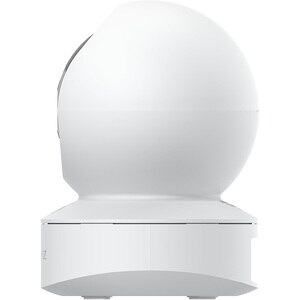 Camera IP Wireless interior EZVIZ TY1, 3K, IR 10m, Wi-Fi 5GHz, Night Vision, Type-C, Detectarea miscarilor, Urmarire Inteligenta, alb Camera IP Wireless interior EZVIZ TY1, 3K, IR 10m, Wi-Fi 5GHz, Night Vision, Type-C, Detectarea miscarilor, Urmarire Inteligenta, alb