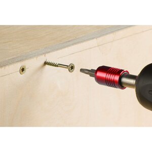 Set biti KWB TQ60, 32 piese Set biti KWB TQ60, 32 piese