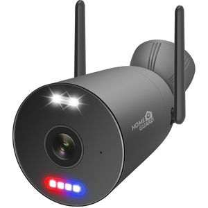 Camera de supraveghere Wireless HOMEGUARD HGNVK949CAM, 3K 1620p, IR, Night Vision, negru Camera de supraveghere Wireless HOMEGUARD HGNVK949CAM, 3K 1620p, IR, Night Vision, negru