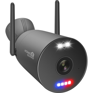 Camera de supraveghere Wireless HOMEGUARD HGNVK949CAM, 3K 1620p, IR, Night Vision, negru Camera de supraveghere Wireless HOMEGUARD HGNVK949CAM, 3K 1620p, IR, Night Vision, negru