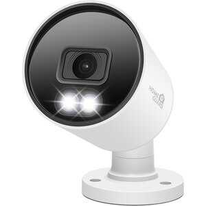 Camera de supraveghere exterior HOMEGUARD HGDVK83304, 3K, IR, negru Camera de supraveghere exterior HOMEGUARD HGDVK83304, 3K, IR, negru