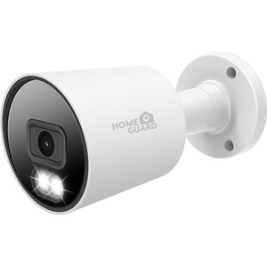 Camera de supraveghere exterior HOMEGUARD HGDVK83304, 3K, IR, negru Camera de supraveghere exterior HOMEGUARD HGDVK83304, 3K, IR, negru