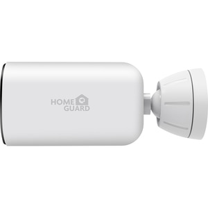 Camera de supraveghere Wireless HOMEGUARD HGWBK353, QHD 1440p, IR, Night Vision, alb Camera de supraveghere Wireless HOMEGUARD HGWBK353, QHD 1440p, IR, Night Vision, alb