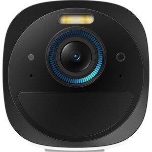 Camera IP Wireless exterior eufyCam S330, 4K UltraHD, IR, Night Vision, alb Camera IP Wireless exterior eufyCam S330, 4K UltraHD, IR, Night Vision, alb