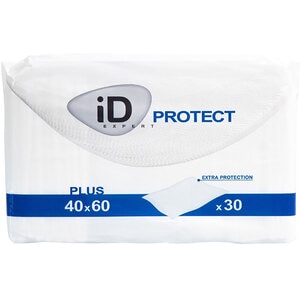 Aleze ID EXPERT Protect, 40x60 cm, 30 buc Aleze ID EXPERT Protect, 40x60 cm, 30 buc