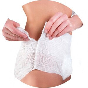 Scutece tip chilot SENI Active Classic, M, 30 buc Scutece tip chilot SENI Active Classic, M, 30 buc