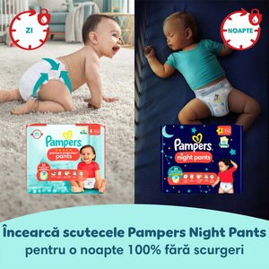 Scutece chilotel PAMPERS Premium Care Pants Mega Box nr 3, Unisex, 6-11 kg, 70 buc Scutece chilotel PAMPERS Premium Care Pants Mega Box nr 3, Unisex, 6-11 kg, 70 buc