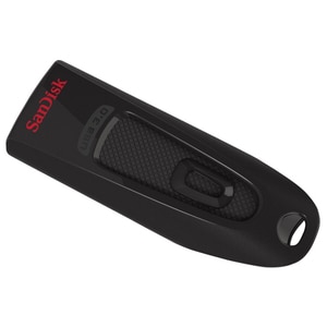 Memorie USB SANDISK Ultra SDCZ48-032G-U46, 32GB, USB 3.0, negru Memorie USB SANDISK Ultra SDCZ48-032G-U46, 32GB, USB 3.0, negru