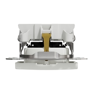 Priza SCHNEIDER Sedna Design SDD111021, IP20, Obturatoare, alb Priza SCHNEIDER Sedna Design SDD111021, IP20, Obturatoare, alb