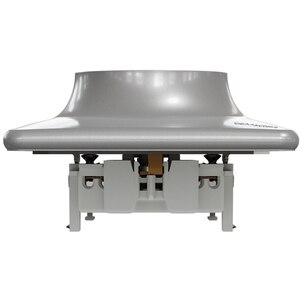 Priza dubla SCHNEIDER Sedna Design SDD313221, IP20, Obturatoare, aluminiu Priza dubla SCHNEIDER Sedna Design SDD313221, IP20, Obturatoare, aluminiu
