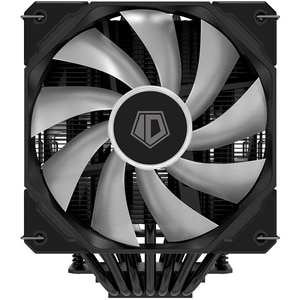 Cooler procesor ID-COOLING SE-207-XT ARGB, 120mm, SE-207-XT-ARGB Cooler procesor ID-COOLING SE-207-XT ARGB, 120mm, SE-207-XT-ARGB