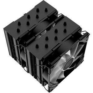 Cooler procesor ID-COOLING SE-207-XT ARGB, 120mm, SE-207-XT-ARGB Cooler procesor ID-COOLING SE-207-XT ARGB, 120mm, SE-207-XT-ARGB