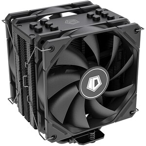 Cooler procesor ID-COOLING SE-225-XT BLACK V2, 2x120mm Cooler procesor ID-COOLING SE-225-XT BLACK V2, 2x120mm
