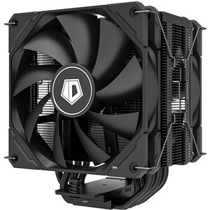 Cooler procesor ID-COOLING SE-225-XT BLACK V2, 2x120mm Cooler procesor ID-COOLING SE-225-XT BLACK V2, 2x120mm