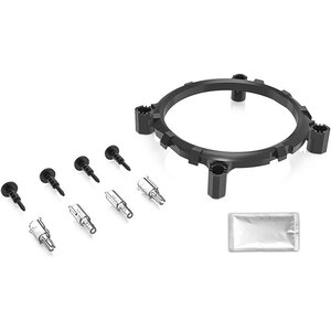 Cooler procesor ID-COOLING SE 802 SD V3, 80mm Cooler procesor ID-COOLING SE 802 SD V3, 80mm