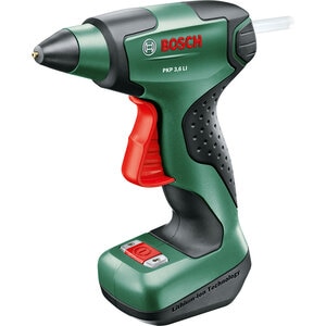 Pistol de lipit BOSCH PKP 3.6 LI, 1.5Ah Pistol de lipit BOSCH PKP 3.6 LI, 1.5Ah