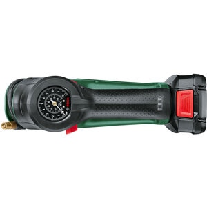 Compresor aer BOSCH UniversalPump, 18V, 1.5Ah, 10.3bar, 30l/min, fara acumulator Compresor aer BOSCH UniversalPump, 18V, 1.5Ah, 10.3bar, 30l/min, fara acumulator