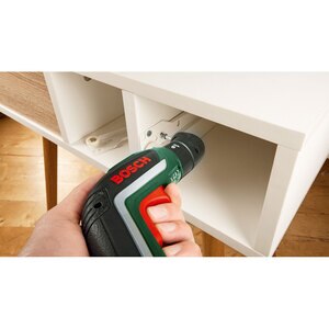 Adaptor unghiular BOSCH IXO Collection, compatibil IXO 7, negru Adaptor unghiular BOSCH IXO Collection, compatibil IXO 7, negru