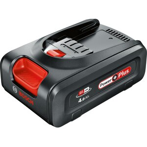 Acumulator pentru scule electrice BOSCH PBA, 18V, 4AH POWER PLUS, Li-Ion Acumulator pentru scule electrice BOSCH PBA, 18V, 4AH POWER PLUS, Li-Ion