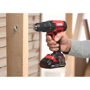 Set masina de gaurit si insurubat SKIL 3311 EA, mandrina rapida, 20V, 2/4Ah Set masina de gaurit si insurubat SKIL 3311 EA, mandrina rapida, 20V, 2/4Ah