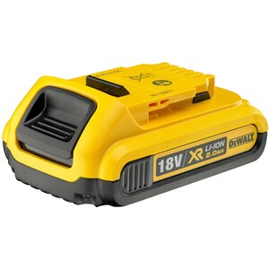 Masina de gaurit si insurubat (bormasina) DEWALT DCD795D2, 18V, 2Ah, 360W, 2000RPM, mandrina rapida 13mm, 2 acumulatori Masina de gaurit si insurubat (bormasina) DEWALT DCD795D2, 18V, 2Ah, 360W, 2000RPM, mandrina rapida 13mm, 2 acumulatori