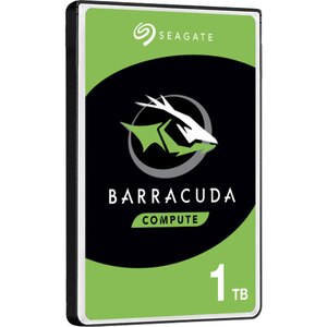 Hard Disk laptop SEAGATE BarraCuda, 1TB, 5400RPM, SATA3, 128MB, ST1000LM048 Hard Disk laptop SEAGATE BarraCuda, 1TB, 5400RPM, SATA3, 128MB, ST1000LM048