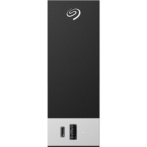 Hard Disk extern SEAGATE One Touch Hub, 6TB, USB 3.0 Type-C, negru Hard Disk extern SEAGATE One Touch Hub, 6TB, USB 3.0 Type-C, negru