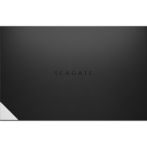 Hard Disk extern SEAGATE One Touch Hub, 12TB, USB 3.0 Type-C, negru Hard Disk extern SEAGATE One Touch Hub, 12TB, USB 3.0 Type-C, negru