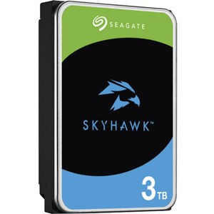 Hard Disk SEAGATE SkyHawk Surveillance, 3TB, 7200RPM, SATA3, 256MB, ST3000VX015 Hard Disk SEAGATE SkyHawk Surveillance, 3TB, 7200RPM, SATA3, 256MB, ST3000VX015