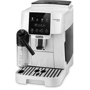 Espressor automat DELONGHI Magnifica Start ECAM220.61.W, 1.8l, 1450W, 15 bar, alb Espressor automat DELONGHI Magnifica Start ECAM220.61.W, 1.8l, 1450W, 15 bar, alb