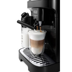 Espressor automat DELONGHI Magnifica EVO ECAM290.51.B, 1.8l, 1450W, 15 bar, negru Espressor automat DELONGHI Magnifica EVO ECAM290.51.B, 1.8l, 1450W, 15 bar, negru