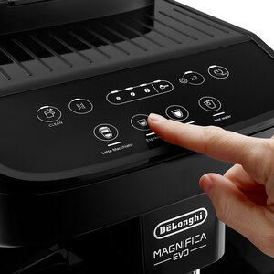Espressor automat DELONGHI Magnifica EVO ECAM290.51.B, 1.8l, 1450W, 15 bar, negru Espressor automat DELONGHI Magnifica EVO ECAM290.51.B, 1.8l, 1450W, 15 bar, negru