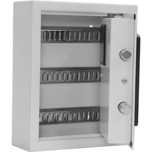 Caseta chei ROTTNER Keytronic 20, Inchidere electronica, 110 x 245 x 300 mm, alb Caseta chei ROTTNER Keytronic 20, Inchidere electronica, 110 x 245 x 300 mm, alb
