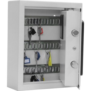 Caseta chei ROTTNER Keytronic 20, Inchidere electronica, 110 x 245 x 300 mm, alb Caseta chei ROTTNER Keytronic 20, Inchidere electronica, 110 x 245 x 300 mm, alb