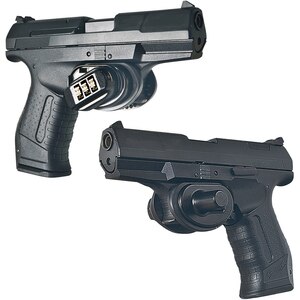 Piedica tragaci ROTTNER Gun Control, Inchidere cifru, negru Piedica tragaci ROTTNER Gun Control, Inchidere cifru, negru