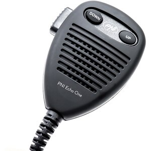 Microfon PNI Echo One PNI-ECH-01, negru Microfon PNI Echo One PNI-ECH-01, negru