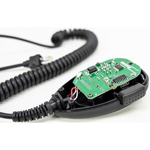Microfon PNI Echo One PNI-ECH-01, negru Microfon PNI Echo One PNI-ECH-01, negru