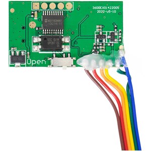 Modul de ecou si Roger Beep PNI ECH01 Modul de ecou si Roger Beep PNI ECH01