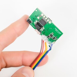 Modul de ecou si Roger Beep PNI ECH01 Modul de ecou si Roger Beep PNI ECH01