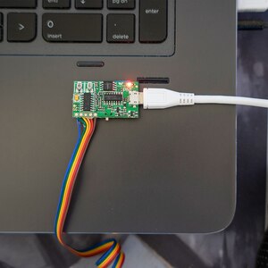 Modul de ecou si Roger Beep PNI ECH01 Modul de ecou si Roger Beep PNI ECH01