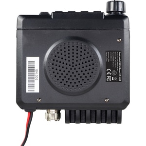 Statie radio CB PNI Escort HP 6550, 4W, ASQ reglabil, modul ecou Statie radio CB PNI Escort HP 6550, 4W, ASQ reglabil, modul ecou