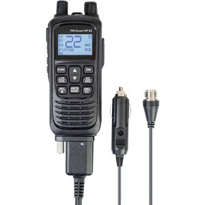 Statie radio CB PNI Escort HP 82, 4W, AM, FM Statie radio CB PNI Escort HP 82, 4W, AM, FM