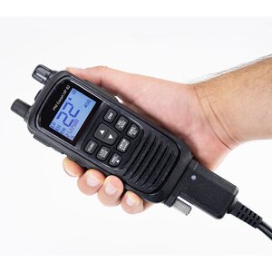 Statie radio CB PNI Escort HP 82, 4W, AM, FM Statie radio CB PNI Escort HP 82, 4W, AM, FM
