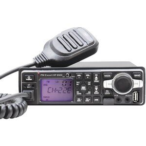 Statie radio CB PNI Escort HP 8500, 4W, ASQ reglabil, AM-FM Statie radio CB PNI Escort HP 8500, 4W, ASQ reglabil, AM-FM