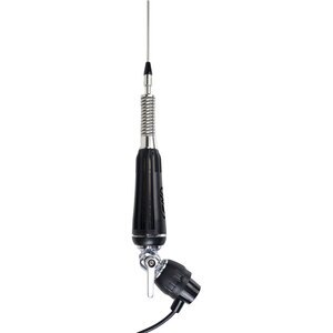 Antena CB PNI Led 1000, lungime 80cm, rabatabila Antena CB PNI Led 1000, lungime 80cm, rabatabila